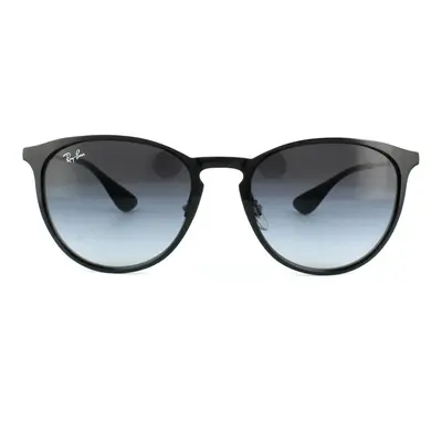 Ray-Ban Sunglasses Erika Metal 002/8G Black Grey Gradient