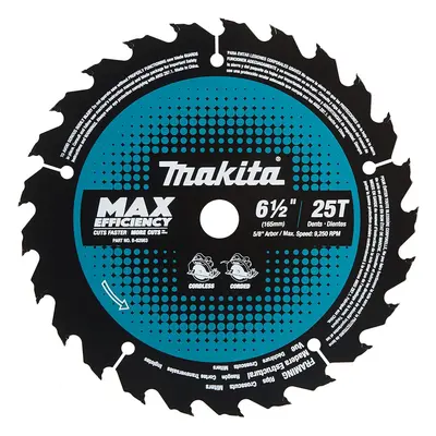 Makita B-62979 TCT Saw Blade