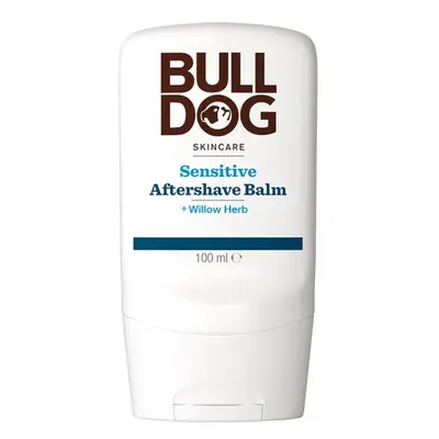 Bulldog Sensitive After Shave Balm 100ml by Bulldog