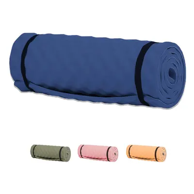 Highlander Foam Roll Camping Mat - Lightweight, Durable Sleeping Mat Perfect for Camping, Hiking