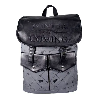 Game of Thrones Rucksack - Stark