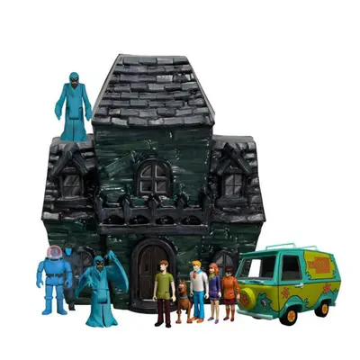 Scooby Doo Scooby Doo Friends & Foes Box Set