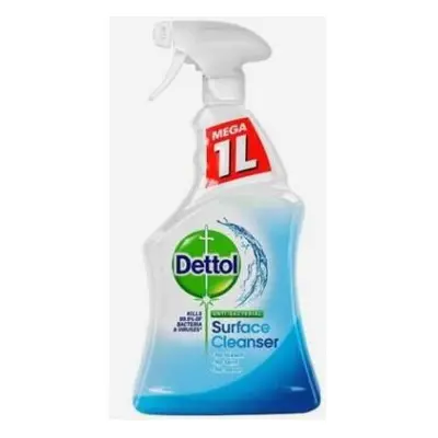 Dettol Surface Cleanser 1L