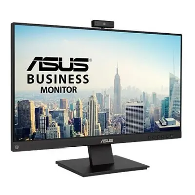 Asus 23.8" Frameless Business Monitor BE24EQK With Fhd Webcam Mic Array Ips BE24EQK