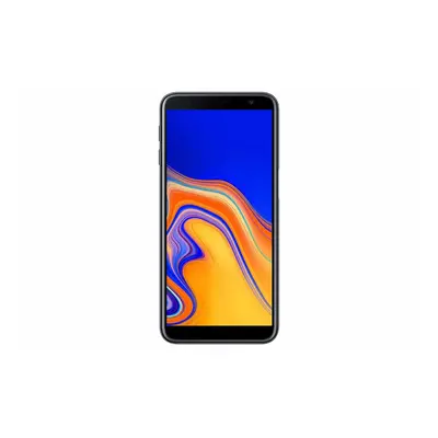 (Black) Samsung Galaxy J6+ Dual Sim | 32GB | 3GB RAM