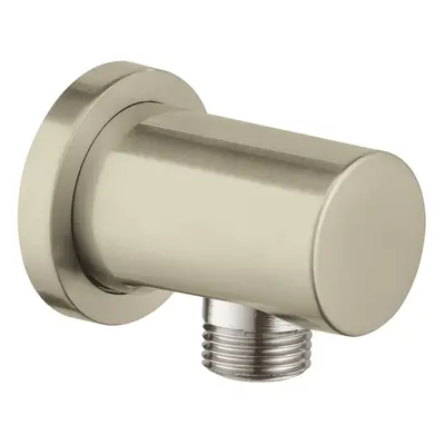 Grohe 27057EN0 Rainshower Outlet Elbow - Brushed Nickel