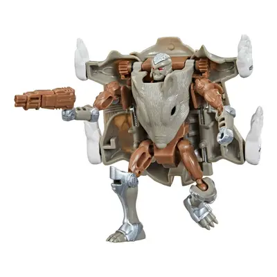 Transformers Vintage Beast Wars Rattrap Action Figure