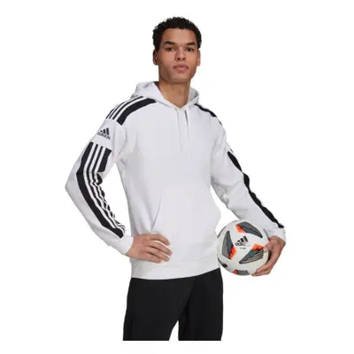 Adidas Hoody white sweatshirt GT6637