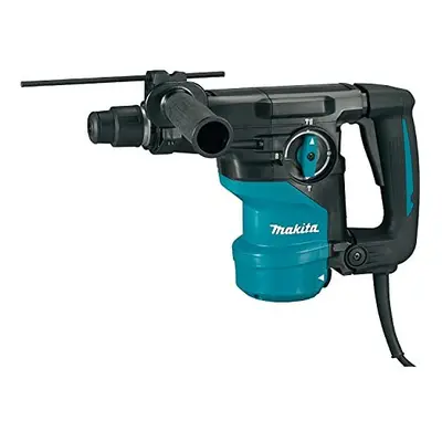 Makita HR3001CJ/2 240V 30mm SDS-Plus Rotary Hammer, W, V