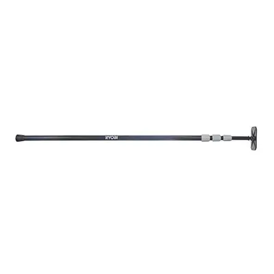 RBCLTP1 Telescopic Pole Black