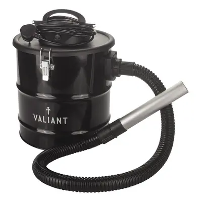 Valiant Ash Vacuum for Fireplaces, Stoves & Barbecue