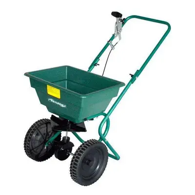 60lb Walk Behind Lawn/Drop Spreader (Genuine Neilsen CT2207)