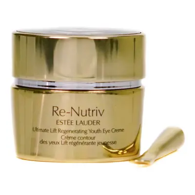 Estee Lauder Re-Nutriv Eye Cream 15ml