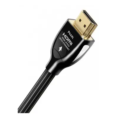 Audioquest Pearl HDMI 4k + HDR Active Cable 12.5m