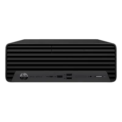 HP Pro SFF G9 i7-12700 16GB 512GB SSD WLAN W11P64 Desktop Computer 9U494AT