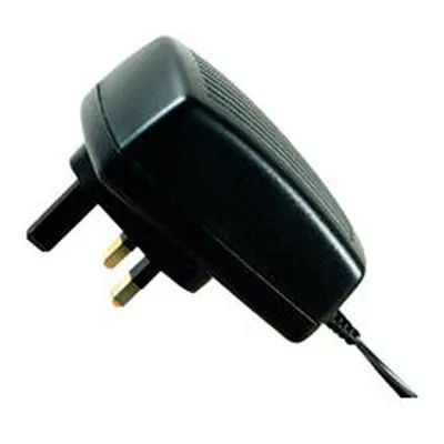 DYMO AC Adapter Black power adapter/inverter