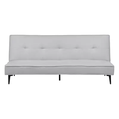 Sofa Bed ESSVIK Light Grey