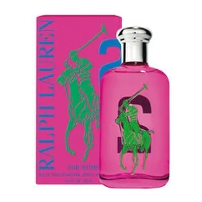 Ralph Lauren Big Pony EDT Sp 100ml