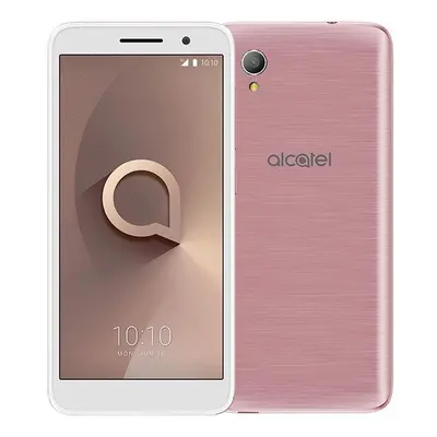 (Pink) alcatel Single SIM | 8GB | 1GB RAM