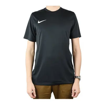 (L) Nike Park VII Tee BV6708-010 Mens Black t-shirt