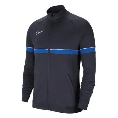 Nike Dri-FIT Academy Knit Track Jacket navy blue CW6113 S