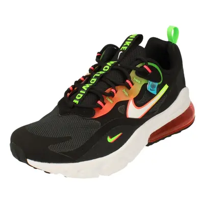 (5.5) Nike Air Max React GS Running Trainers Db4676 Sneakers Shoes