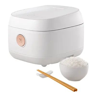 Rice Cooker 1250W 4L Cpacity WiFi Control Cooking Multifunctional IH Smart Rice Cooker