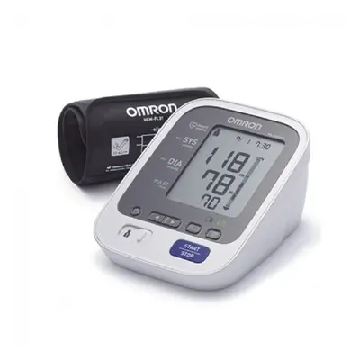 Omron M6 Comfort Blood Pressure Monitor