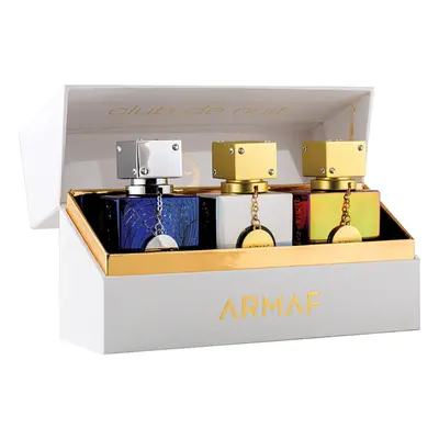 ARMAF CDN Parfum Three Piece Giftset - Untold, Iconic, Imperiale