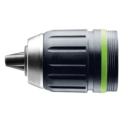 Festool Keyless Chuck KC 13-1/2-K-FFP, Multi-Colour