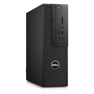 Windows Dell Precision SFF CAD i7 32GB 500GB SDD+1TB HDD