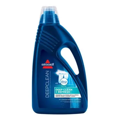 Bissell Deep Clean With Febreze Linen & Sky Carpet Cleaner, oz