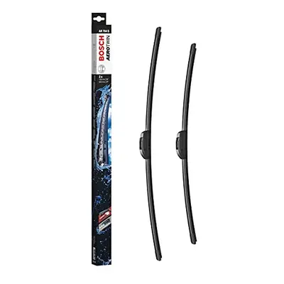 Wiper Blade Aerotwin AR704S, Length: 700mm/600mm â Set of Front Wiper Blades