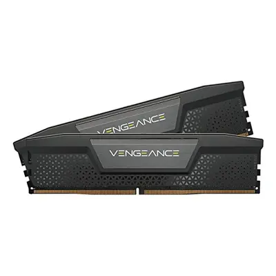 CORSAIR VENGEANCE DDR5 RAM 32GB 2x16GB 5600MHz CL36 Intel XMP iCUE Compatible Computer Memory - 