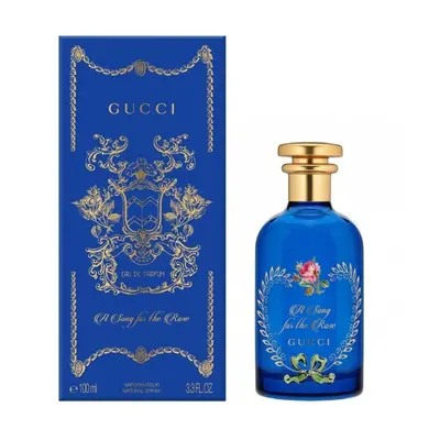 Gucci A Song For The Rose 100ml EDP Spray