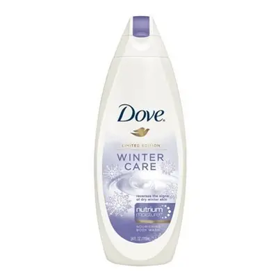 Dove Winter Care Nourishing Body Wash Ounce Pack