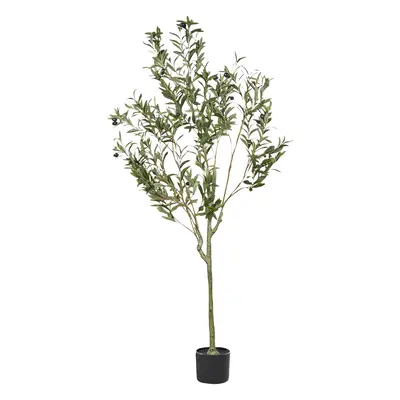 Artificial Plant OLIVE TREE cm Green