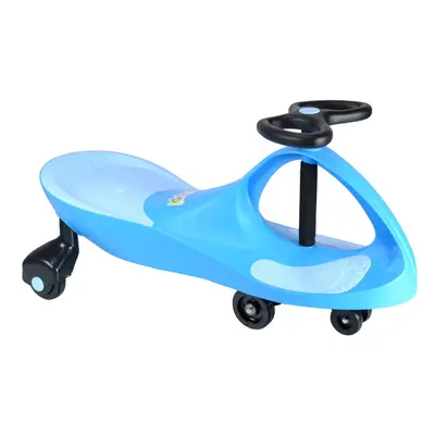 boppiÂ® Wiggle Car - Light Blue