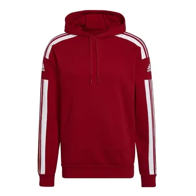 adidas Squadra Sweat Hoody red HC6282 2XL