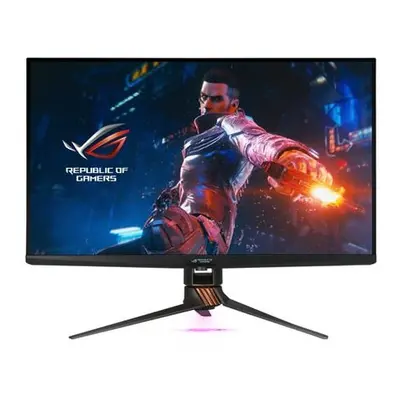 ASUS ROG Swift PG32UQX LED display 81.3 cm (32") x pixels 4K Ultra HD Black