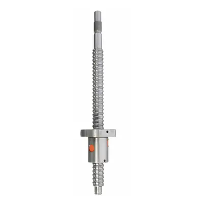 250mm Ball Screw Ball Screw with Single Ball Nut for CNC