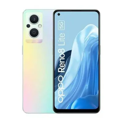 OPPO Reno Lite 8+128GB 6.4" 5G Rainbow Spectrum DS Operatore