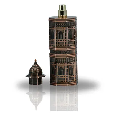 Emirati Mughal Fort 3.4 by Lattafa Pride EDP Eau De Parfum for Unisex ML