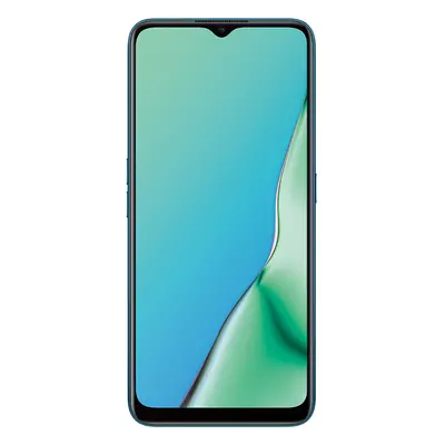 (Marine Green) Oppo A9 (2020) Dual Sim | 128GB | 4GB RAM