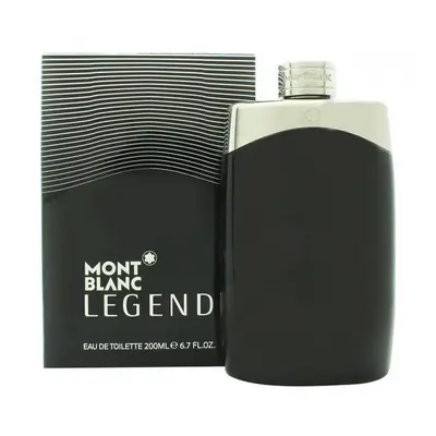 Montblanc Legend 200ml EDT Spray