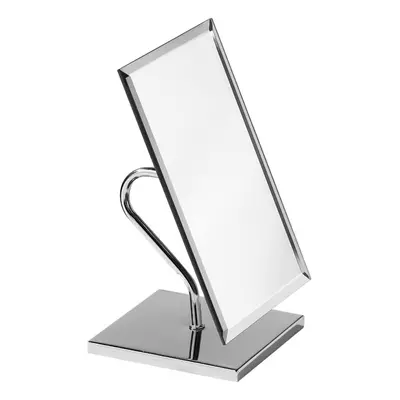 Free Standing Rectangular Table Mirror, Stable Dressing Mirror, Light Weight Dressing Table With