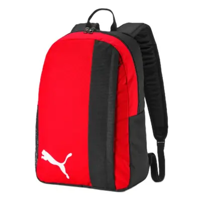 Puma TeamGoal Backpack - Red / Black