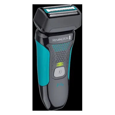 Remington F4 Style Series Electric Shaver with Pop Up Trimmer and Day Stubble Styler, Cordless, 