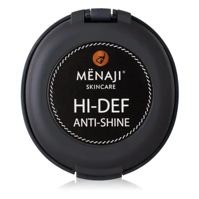 MÃ«naji HDPV Anti-Shine Powder, Light g