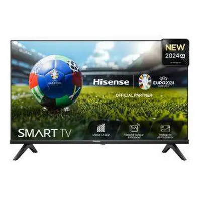 Hisense 40A4NTUK 40" 1080p Full HD Smart TV 60Hz Refresh Rate